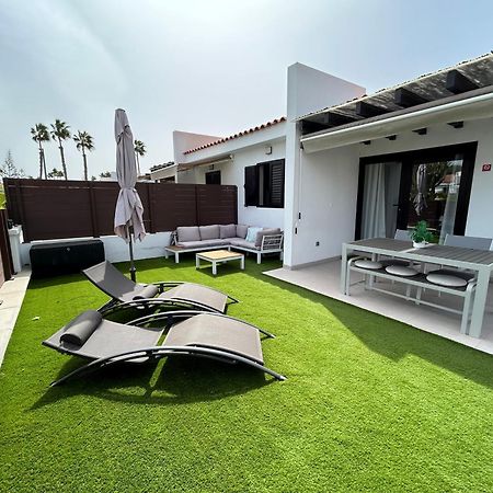 Villa Paraiso Maspalomas  Exterior photo