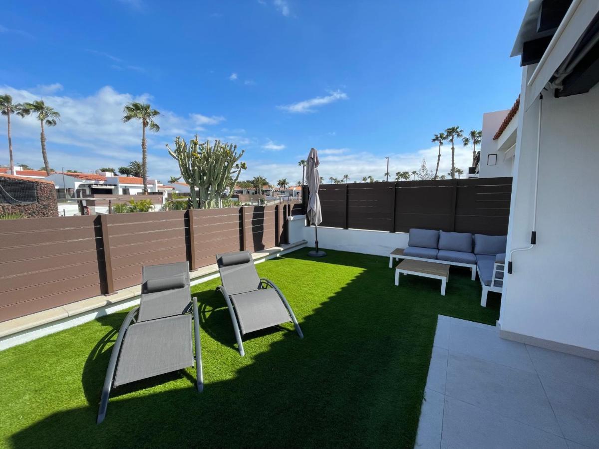 Villa Paraiso Maspalomas  Exterior photo