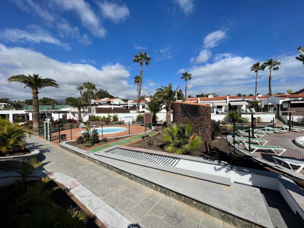Villa Paraiso Maspalomas  Exterior photo