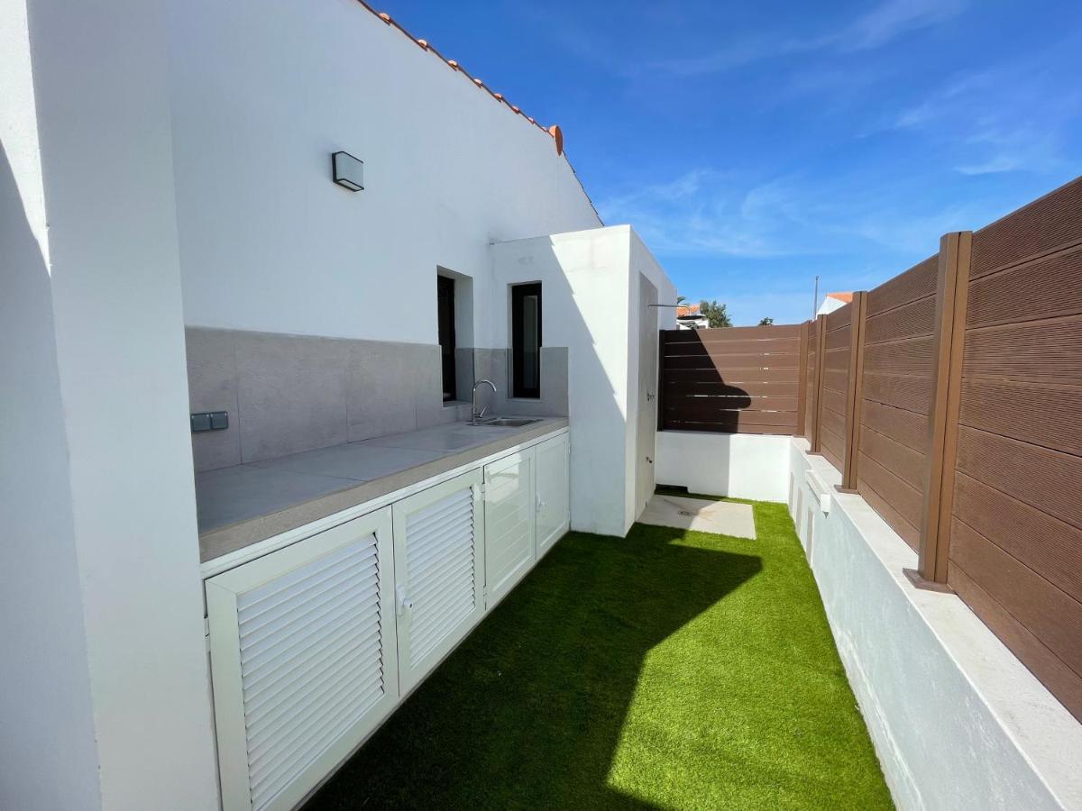 Villa Paraiso Maspalomas  Exterior photo