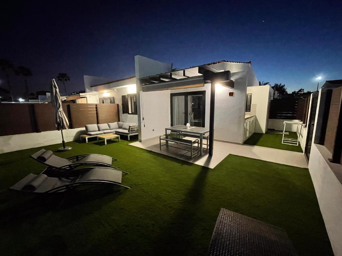 Villa Paraiso Maspalomas  Exterior photo
