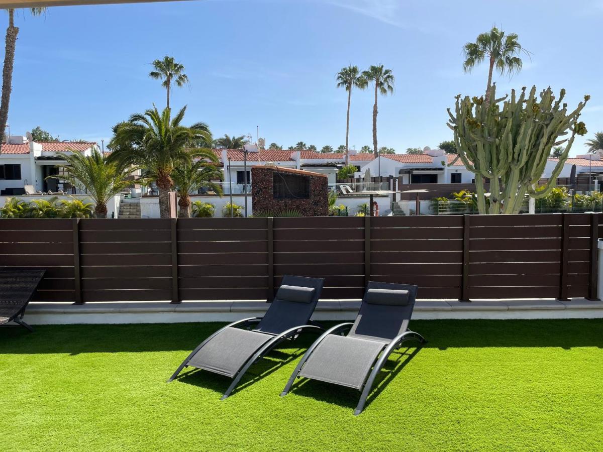 Villa Paraiso Maspalomas  Exterior photo